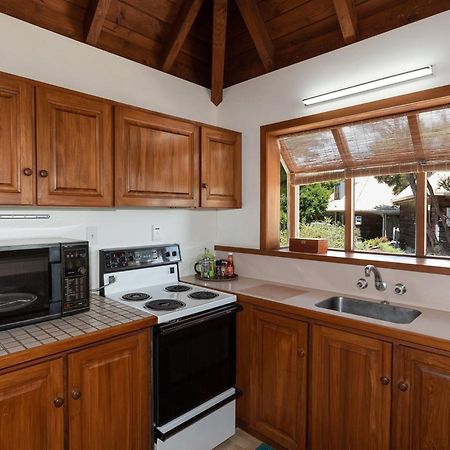 Te Maiki Escape - Russell Holiday Home Zewnętrze zdjęcie