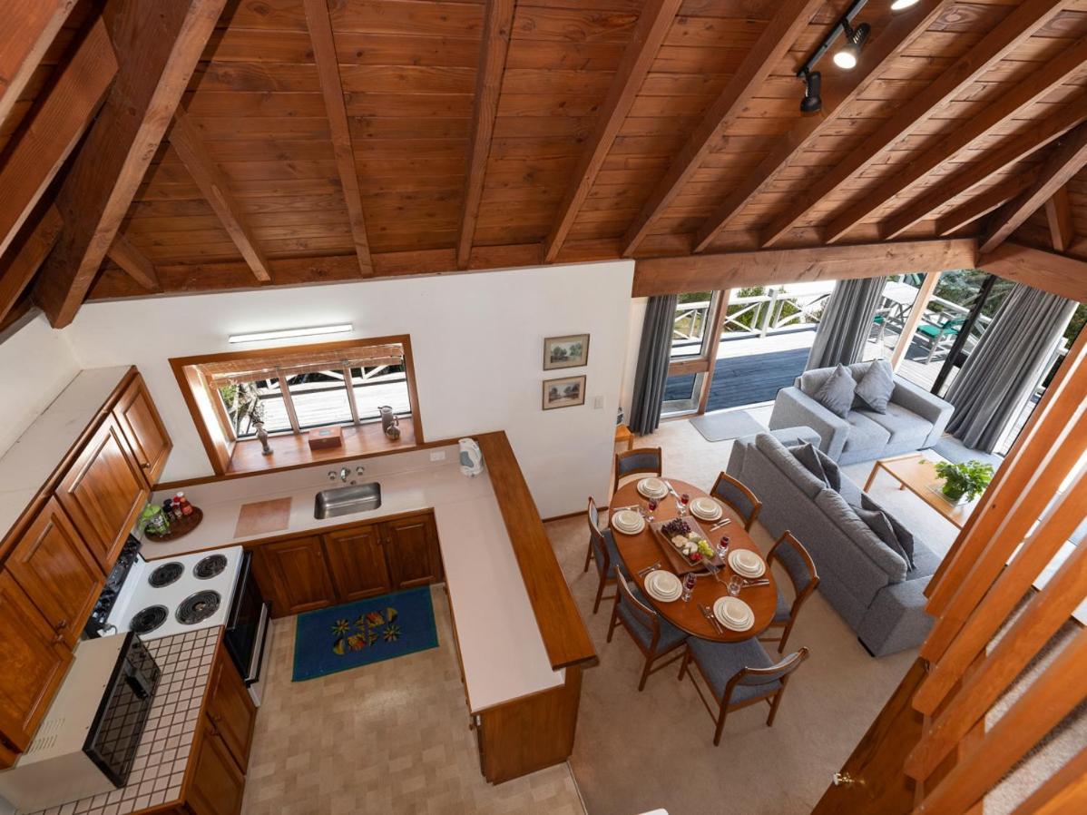 Te Maiki Escape - Russell Holiday Home Zewnętrze zdjęcie