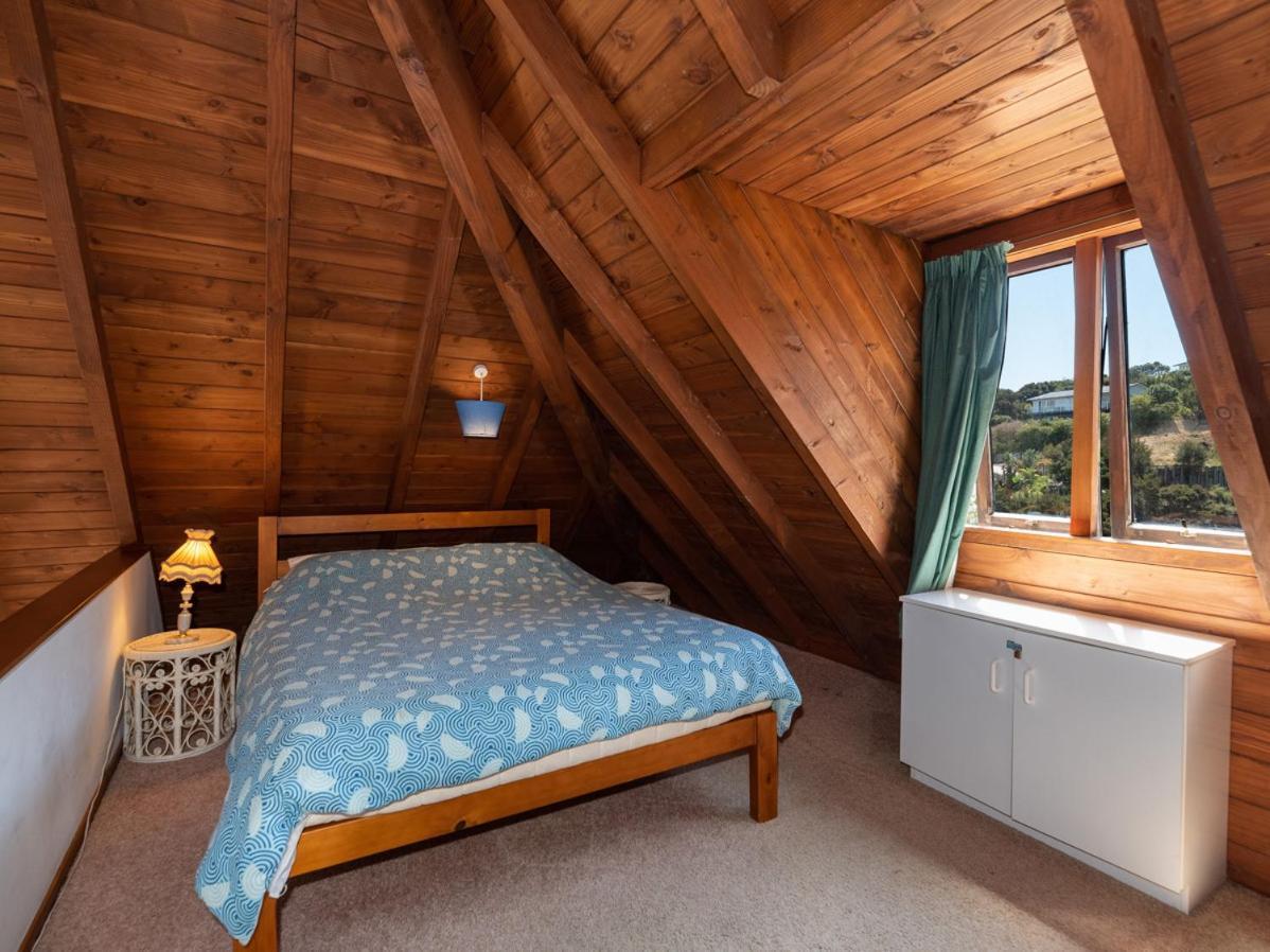 Te Maiki Escape - Russell Holiday Home Zewnętrze zdjęcie