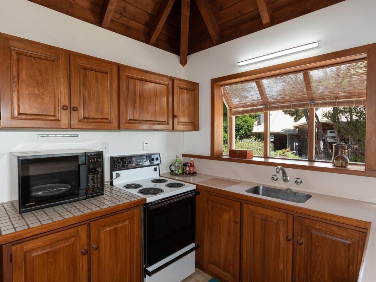 Te Maiki Escape - Russell Holiday Home Zewnętrze zdjęcie