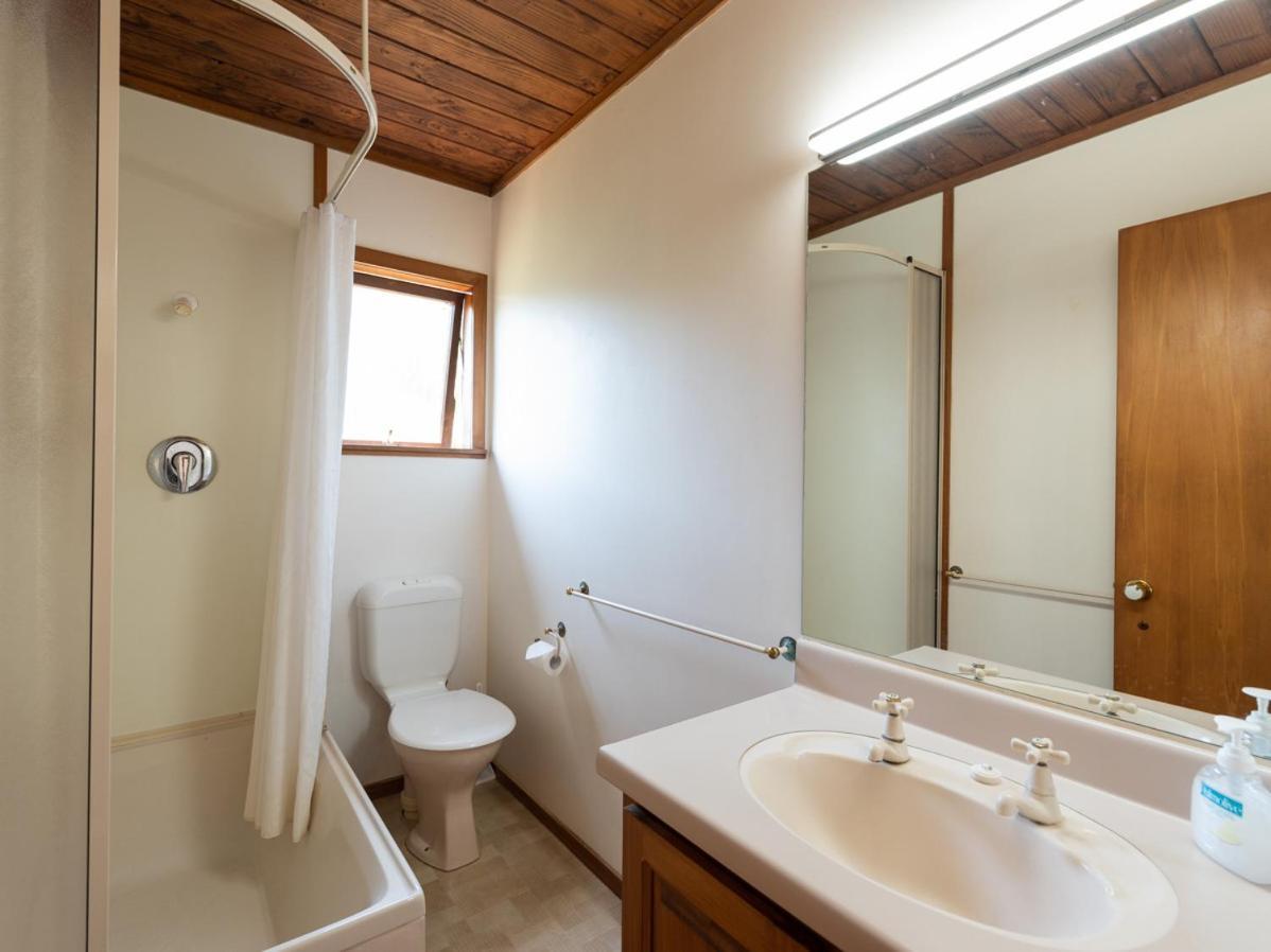 Te Maiki Escape - Russell Holiday Home Zewnętrze zdjęcie